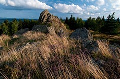 Hochfels - Zum Vergroessern klicken!
